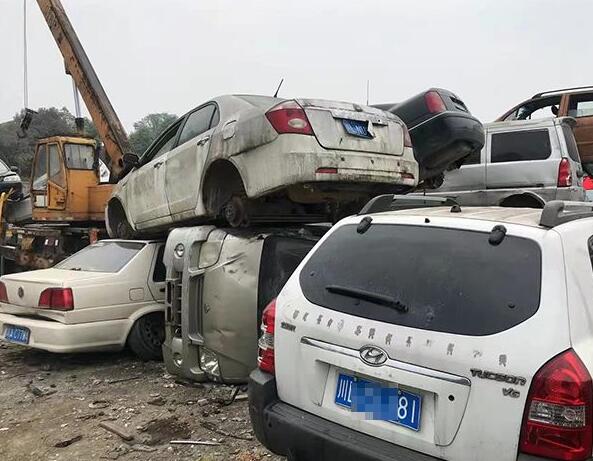 凉山彝族自治州车辆报废后,原车牌何去何从 凉山彝族自治州车辆报废后,原车牌何去何从